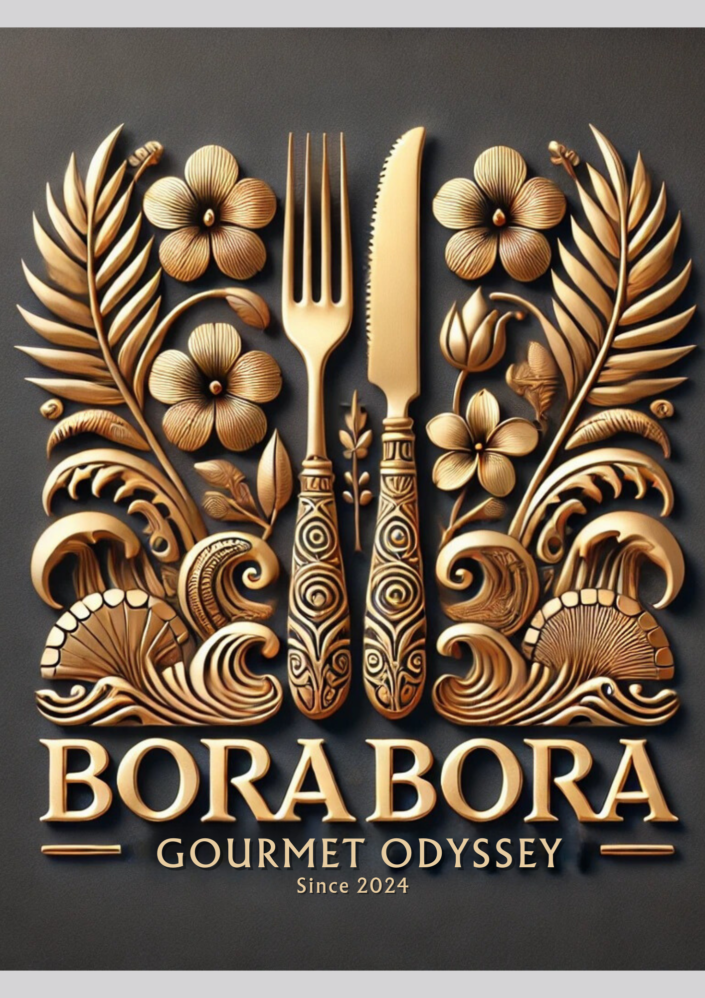 BORA BORA GOURMET ODYSSEY
