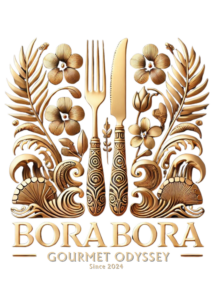 BORA BORA GOURMET ODYSSEY