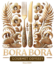 BORA BORA GOURMET ODYSSEY