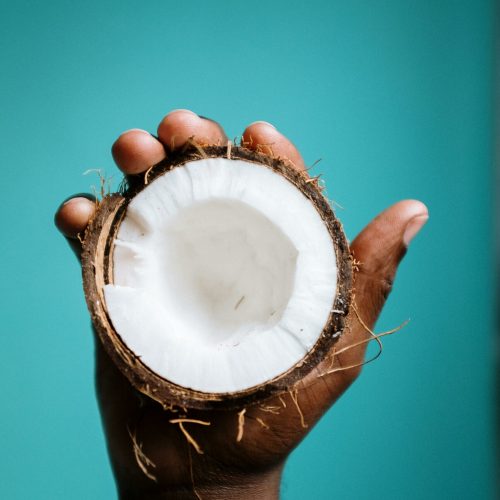 Bora Bora Gourmet ODYSSEY - COCONUT